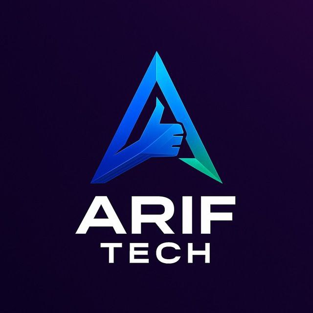 Arife Tech